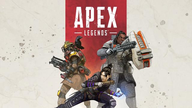 Top 8 Strategies to Win in Apex Legends Thumbnail