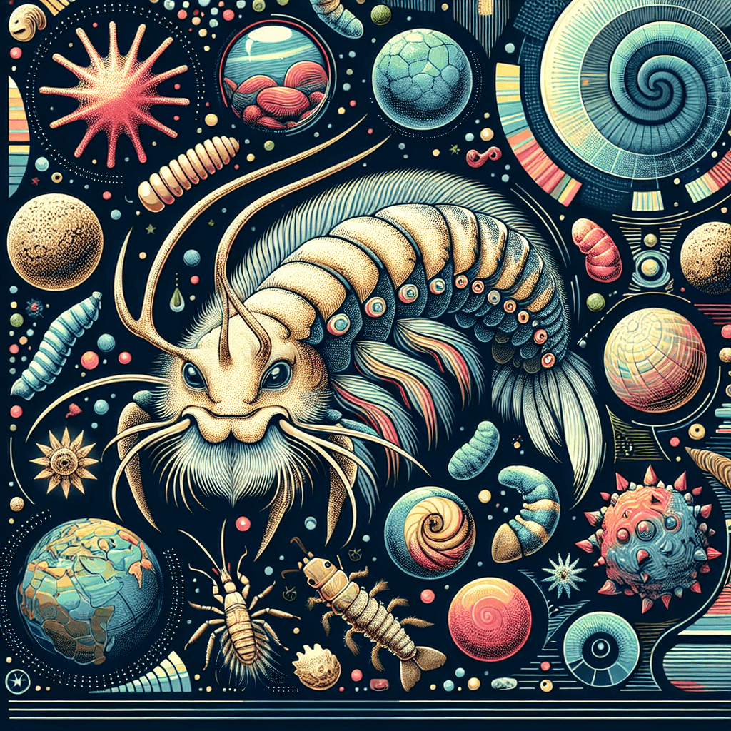 Top 8 Astonishing Animal Adaptations You Wont Believe Exist Thumbnail