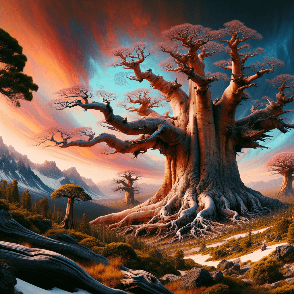 Top 8 Astonishing Facts About the Worlds Oldest Trees Thumbnail