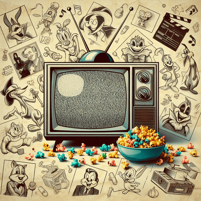 Top 8 Classic Cartoons That Will Make You Nostalgic Thumbnail