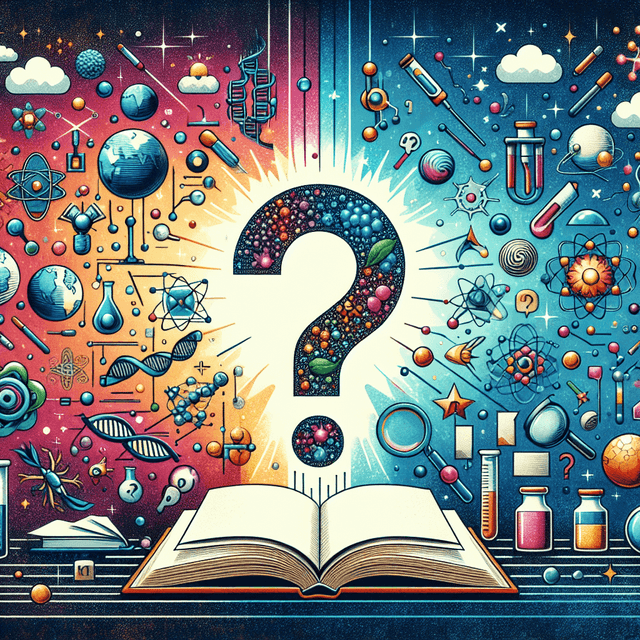 Top 8 Fascinating Theories That Could Rewrite Everything We Know About Science Thumbnail