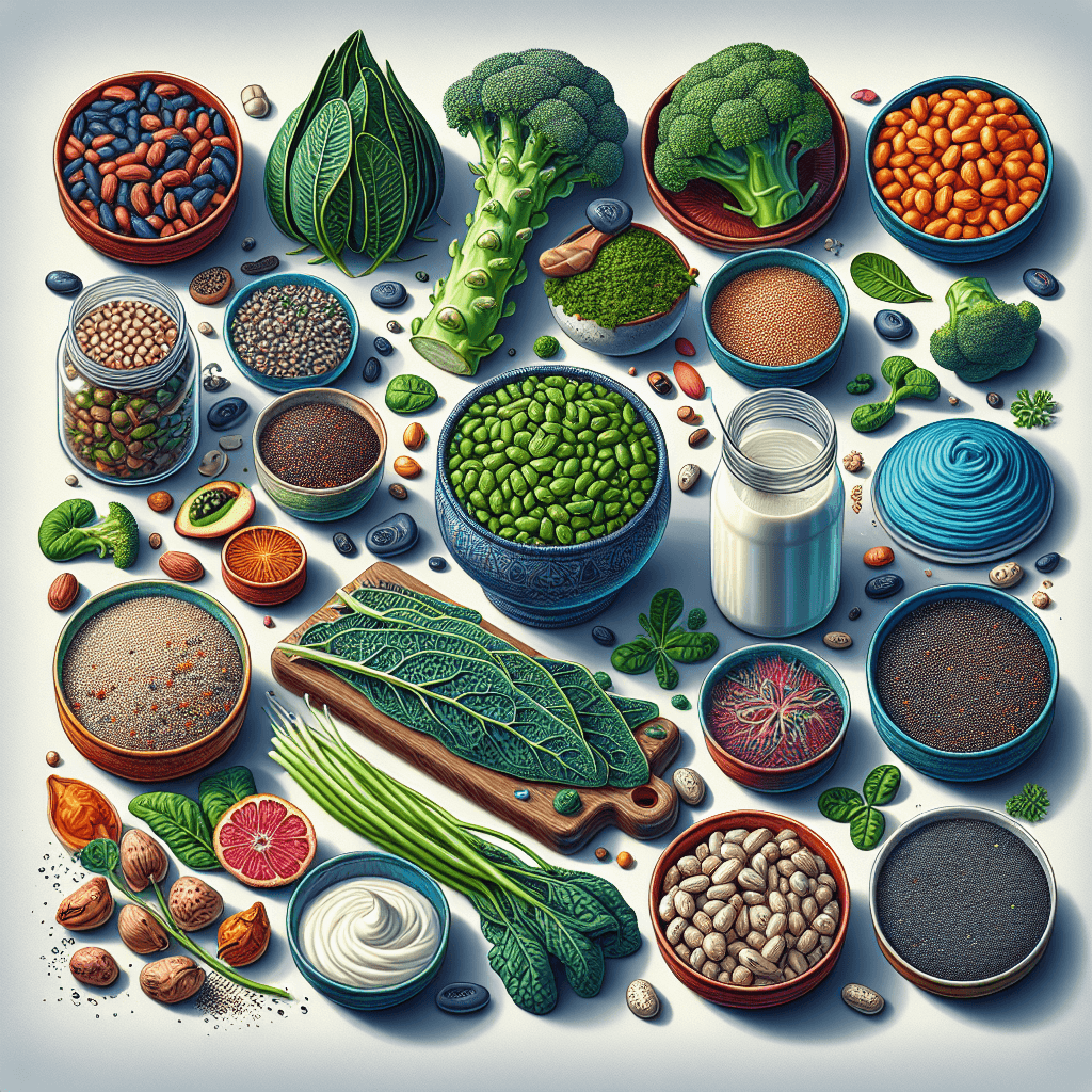 Top 8 Foods That Are Surprisingly High in Protein Thumbnail