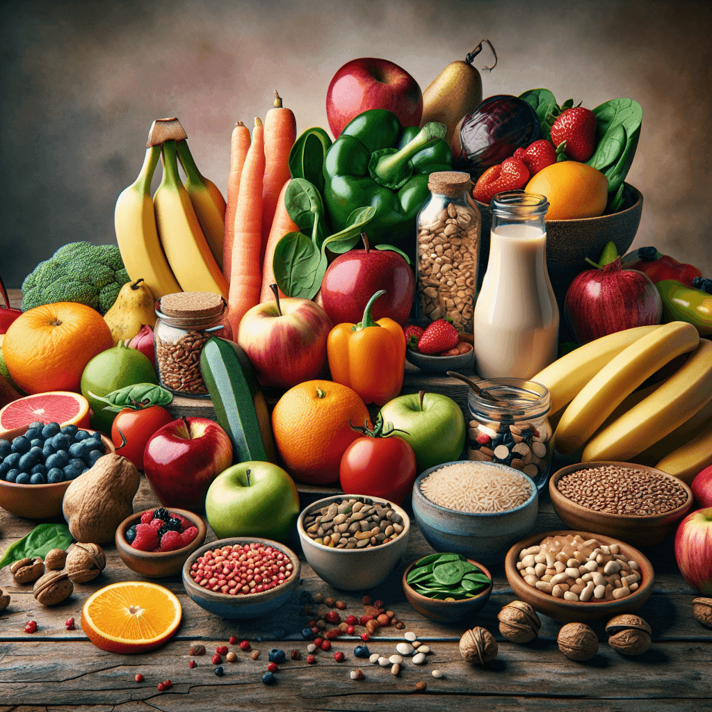 Top 8 Foods That Will Change Your Life Forever Thumbnail