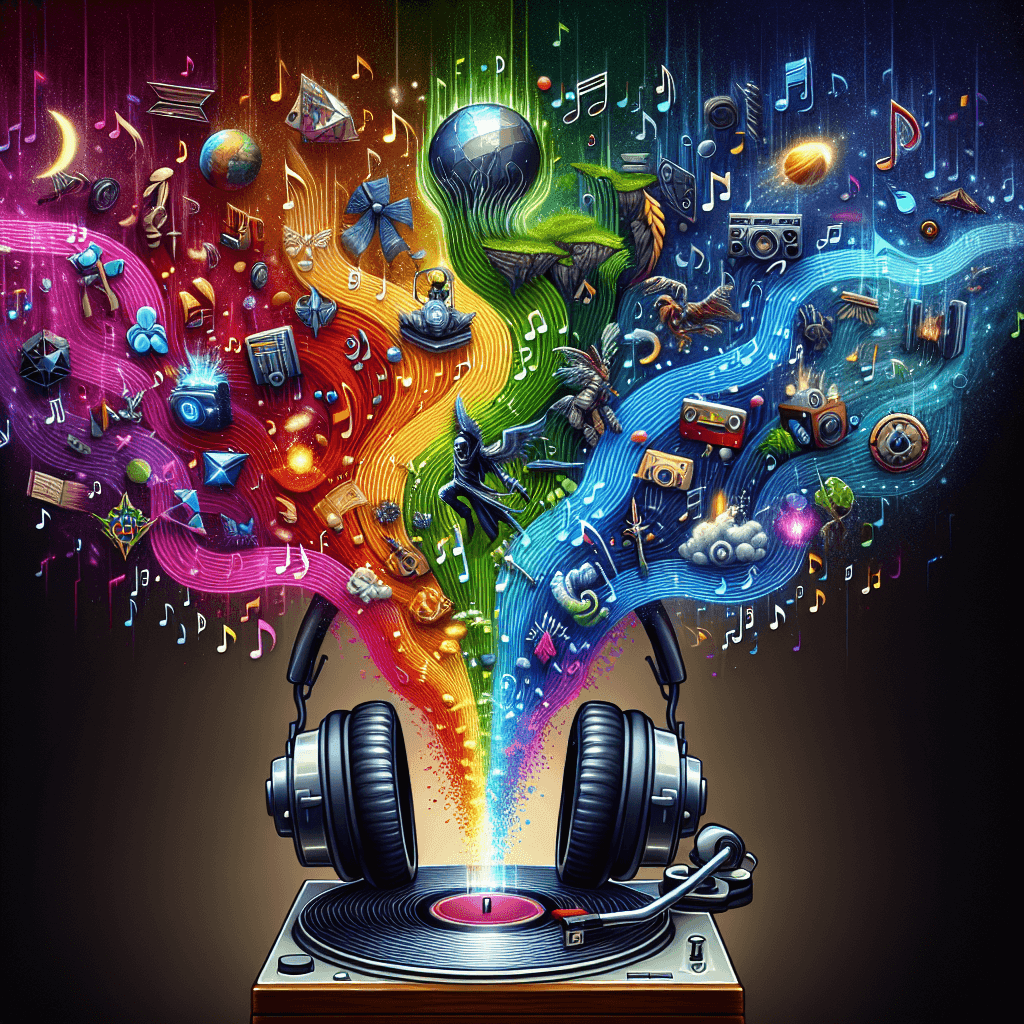 Top 8 Game Soundtracks That Will Give You Chills Thumbnail