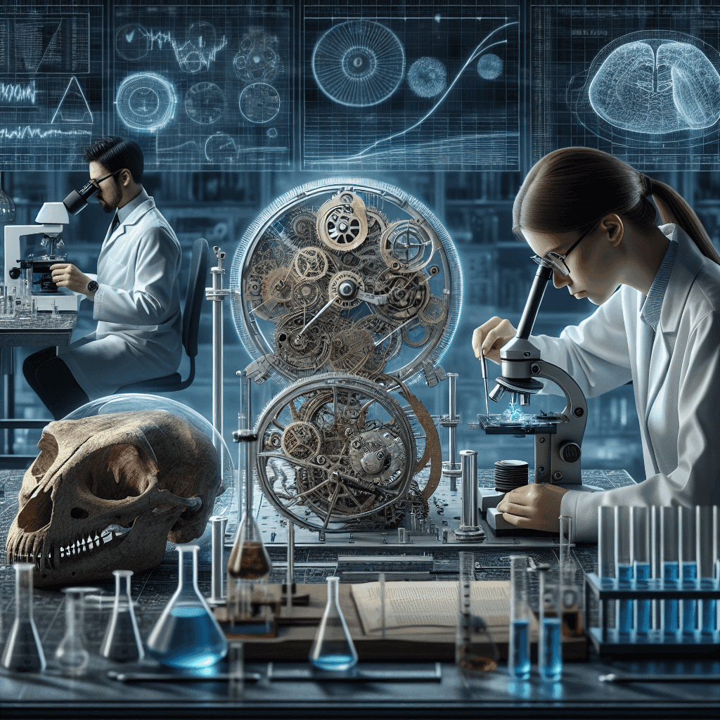 Top 8 Groundbreaking Studies That Could Alter Our Perception Of Time Thumbnail