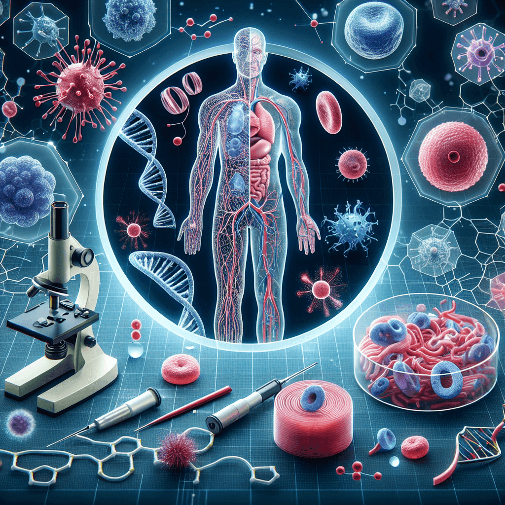Top 8 Hidden Secrets of the Human Body You Never Knew Existed Thumbnail