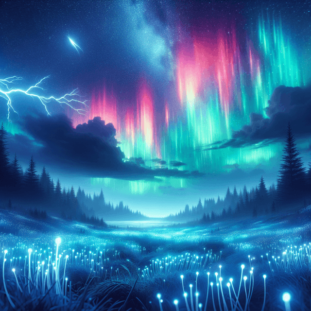 Top 8 Incredible Natural Light Shows You Have to Experience Thumbnail