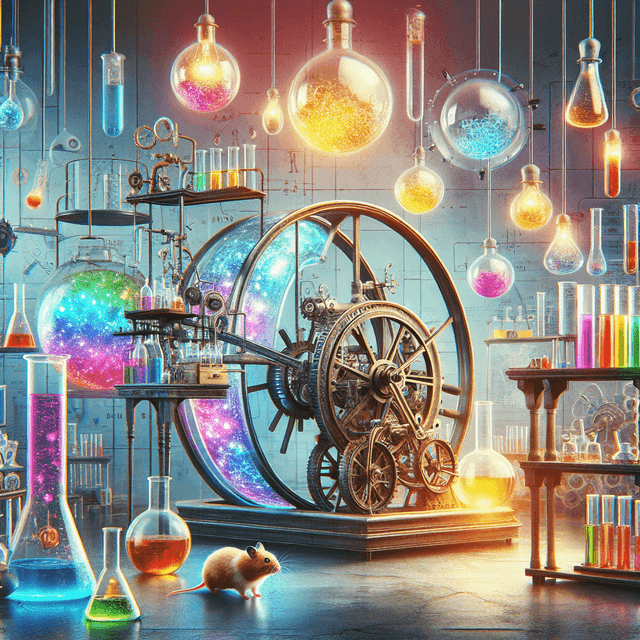 Top 8 Most Bizarre Experiments in History That Actually Worked Thumbnail