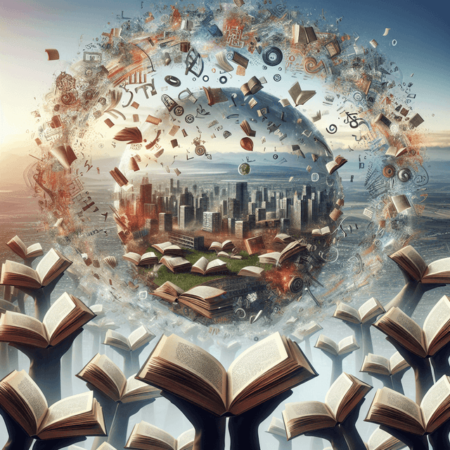 Top 8 Most Compelling Authors Whose Works Shook Society Thumbnail