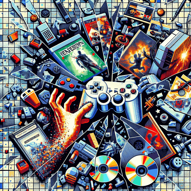 Top 8 Most Controversial Game Releases That Shook the Industry Thumbnail