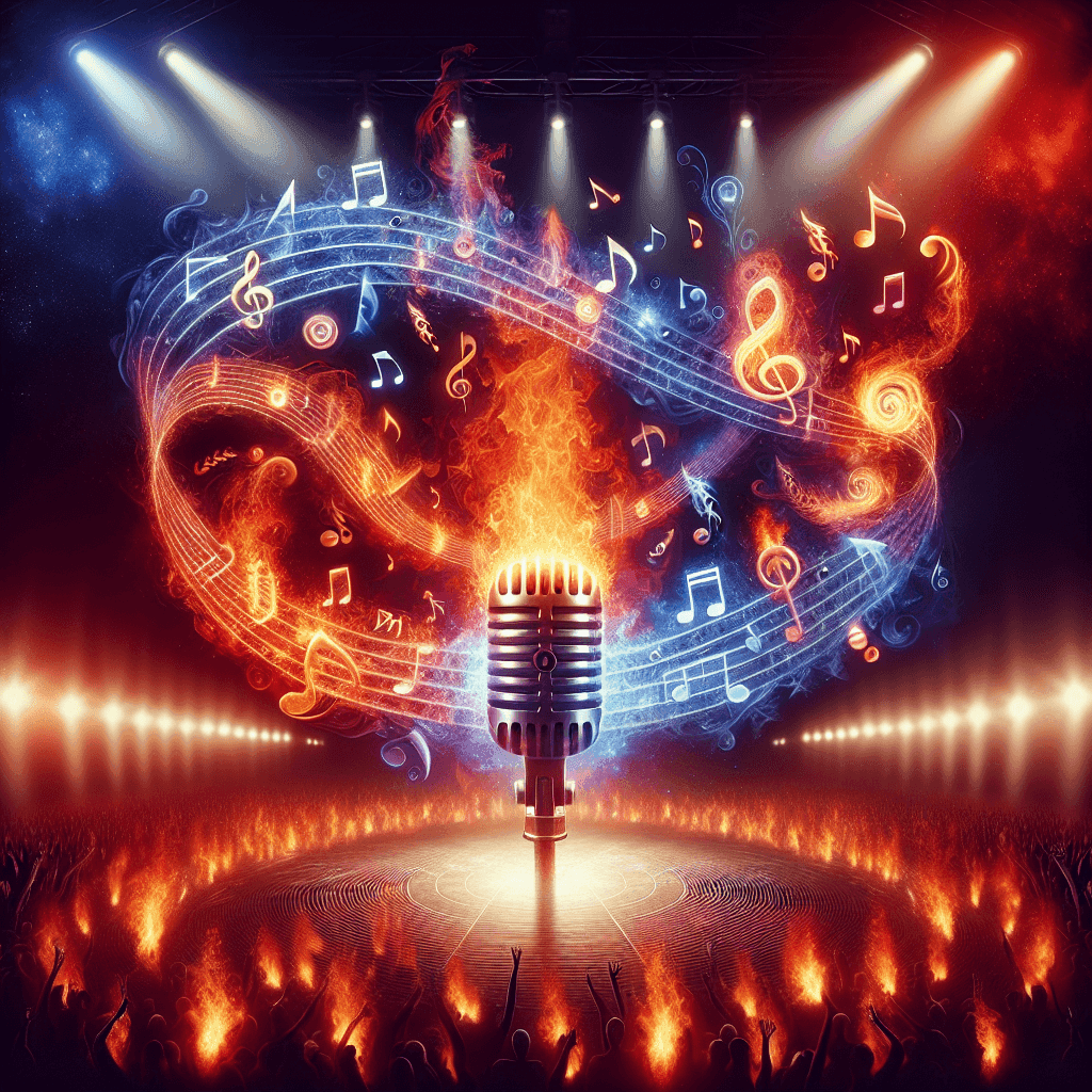 Top 8 Most Controversial Music Lyrics That Sparked Outrage Thumbnail
