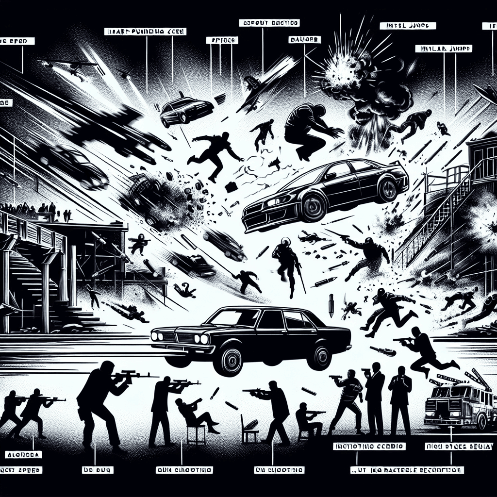 Top 8 Most Heart-Pounding Action Scenes in Cinema Thumbnail
