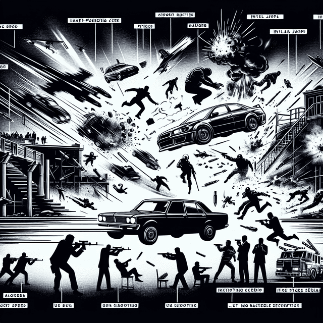 Top 8 Most Heart-Pounding Action Scenes in Cinema Thumbnail