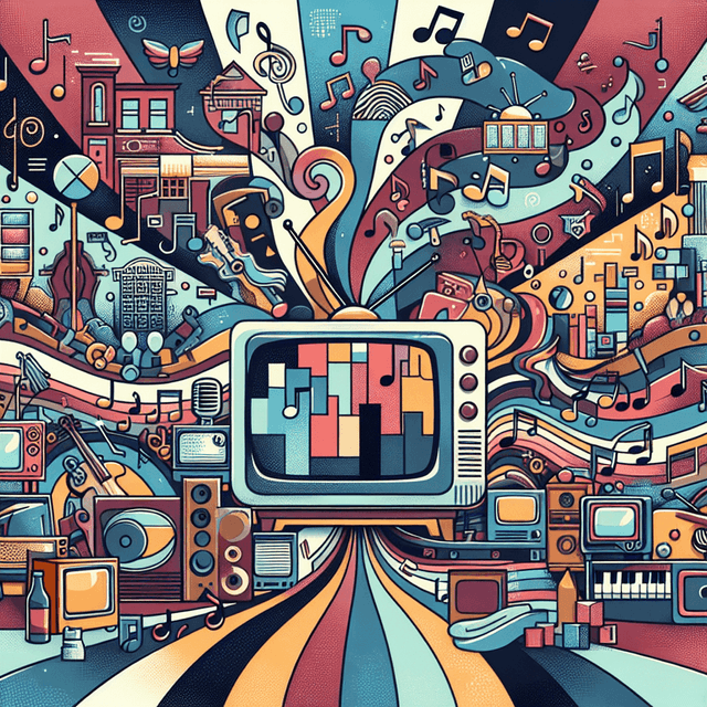 Top 8 Most Iconic TV Theme Songs of All Time Thumbnail