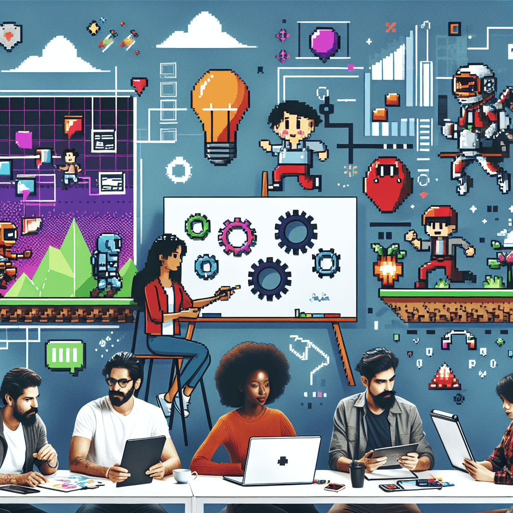Top 8 Most Influential Game Developers You Should Know Thumbnail