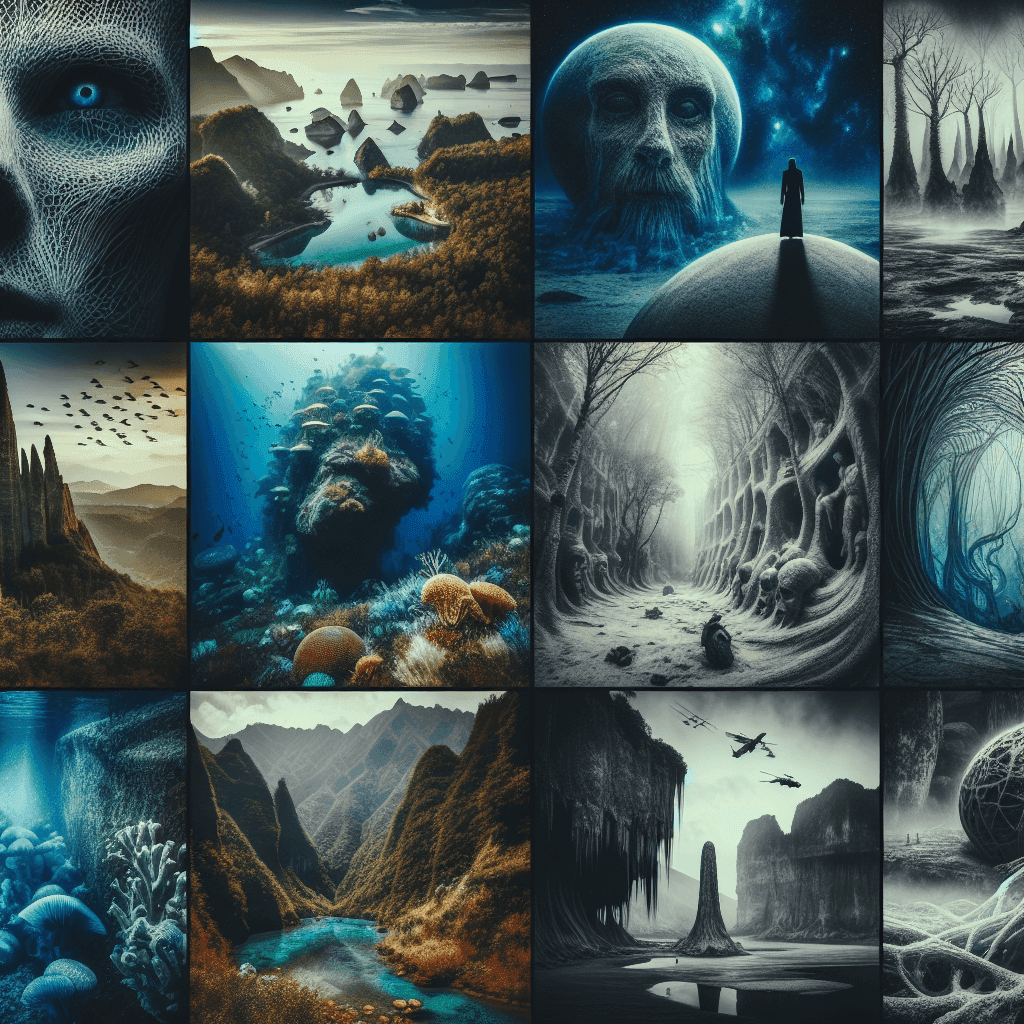 Top 8 Most Mysterious Locations on Earth That Defy Explanation Thumbnail
