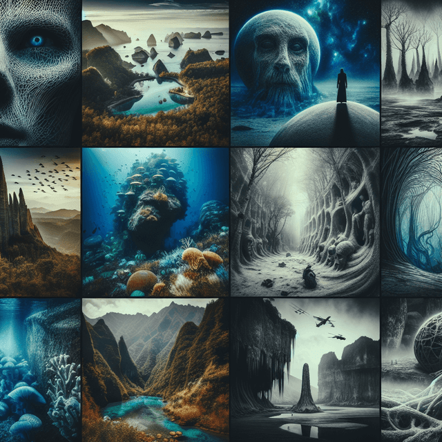 Top 8 Most Mysterious Locations on Earth That Defy Explanation Thumbnail