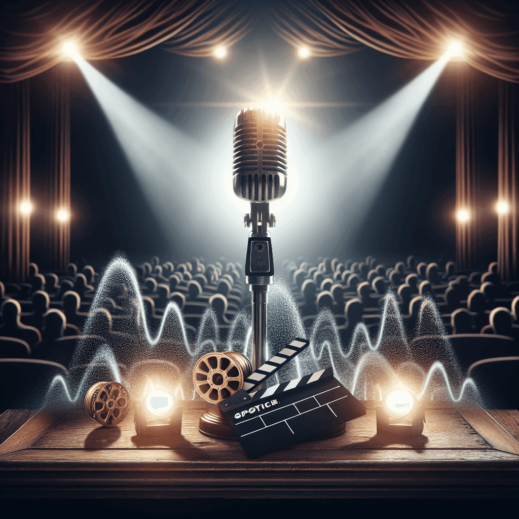 Top 8 Most Powerful Speeches in Film That Moved Us Thumbnail