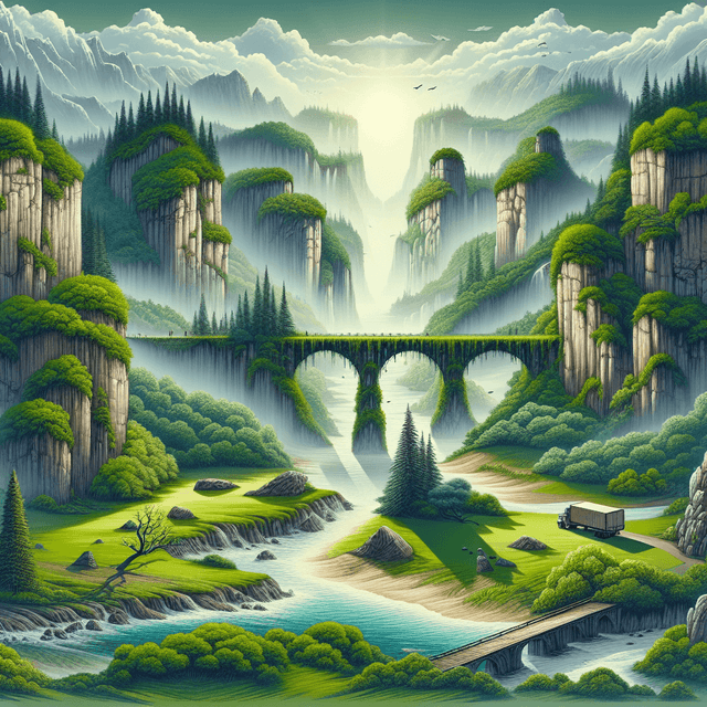 Top 8 Most Spectacular Natural Bridges You Must Visit Thumbnail