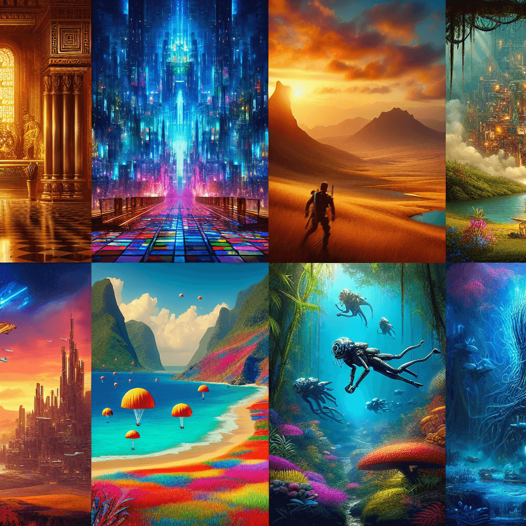 Top 8 Most Unique Film Settings That Captivated Audiences Thumbnail