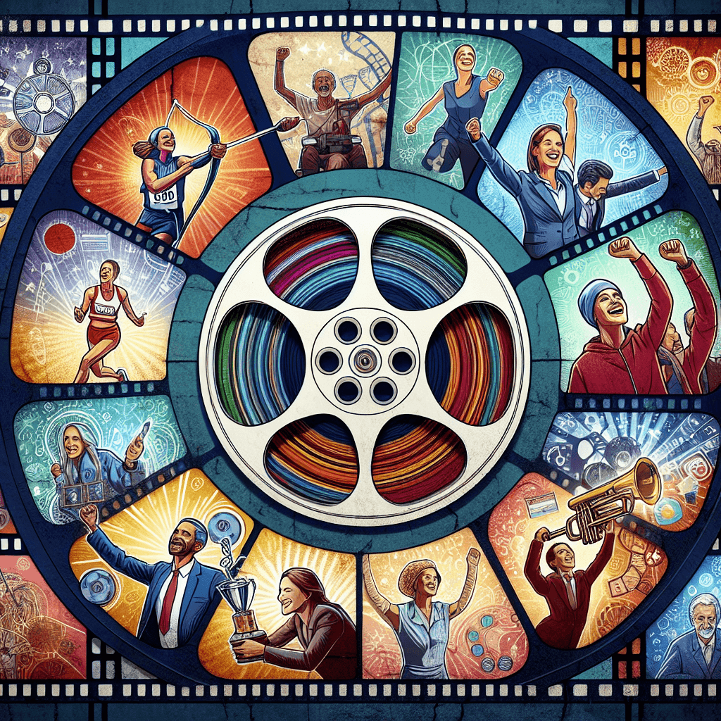 Top 8 Movies Based on True Stories That Will Inspire You Thumbnail