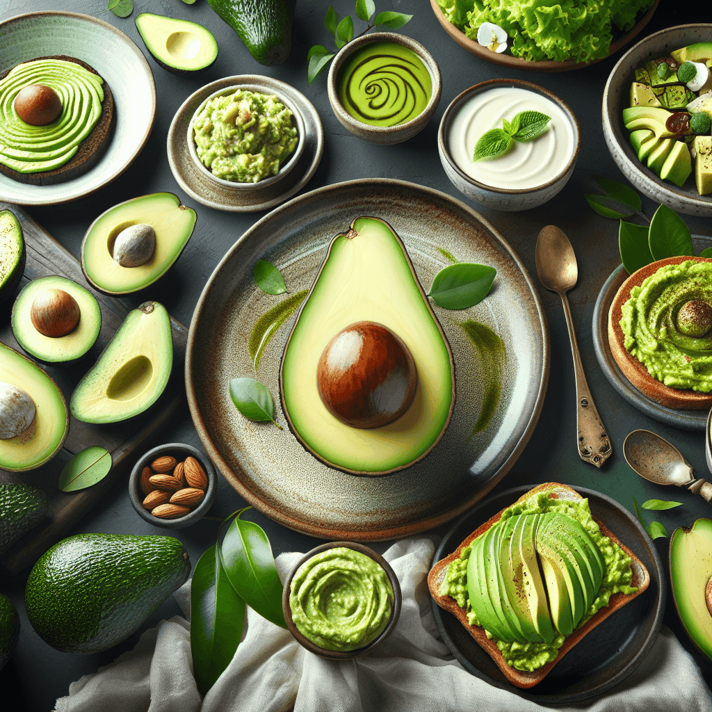 Top 8 Reasons You Should Start Eating Avocado Today Thumbnail