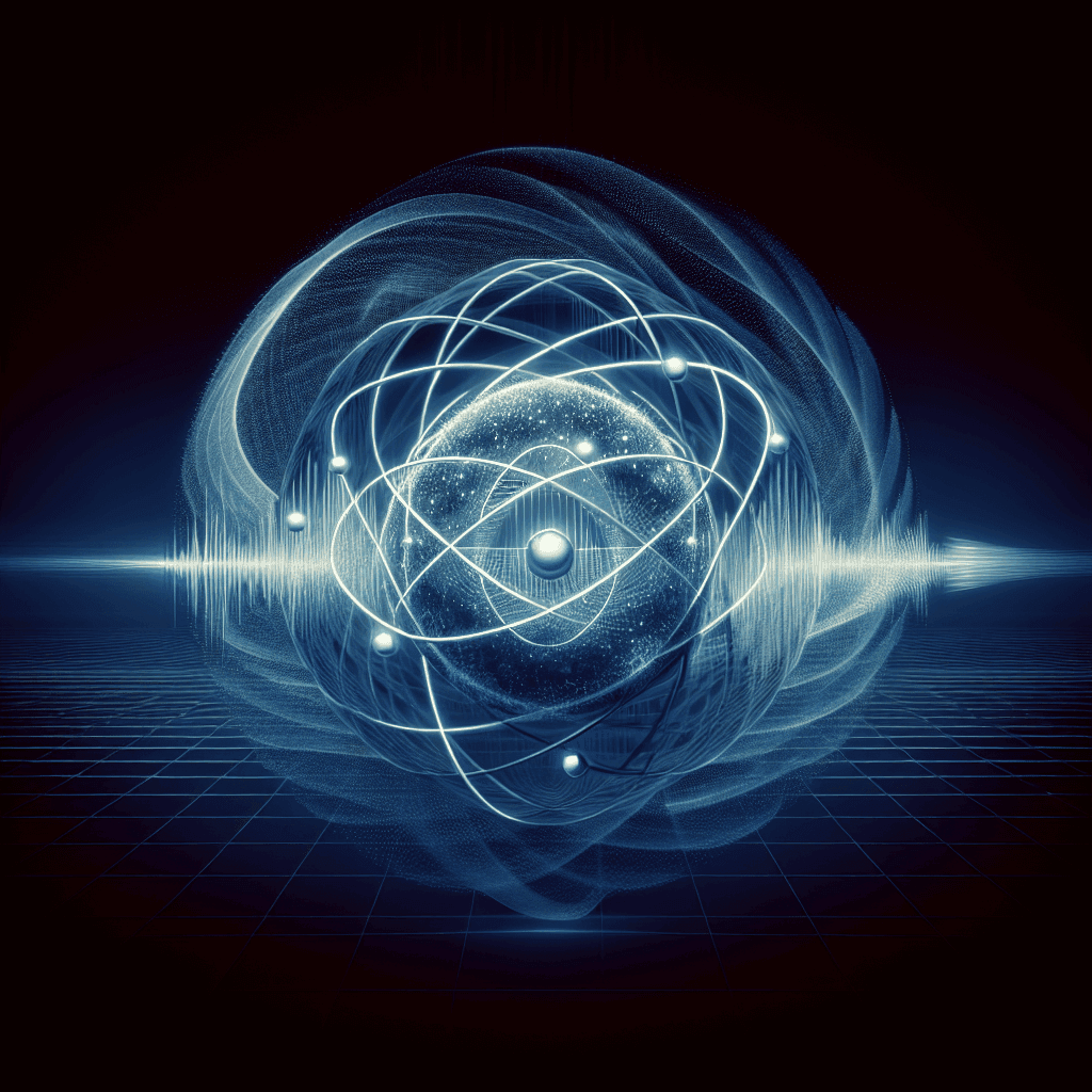 Top 8 Revolutionary Ideas That Could Reshape Our Understanding of Physics Thumbnail