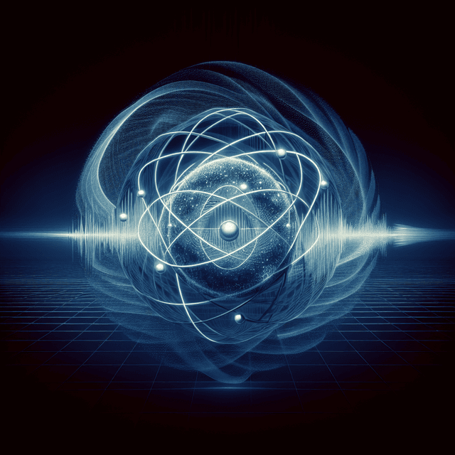 Top 8 Revolutionary Ideas That Could Reshape Our Understanding of Physics Thumbnail