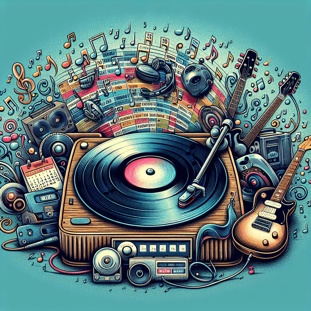 Top 8 Songs That Defined A Decade Of Music Thumbnail