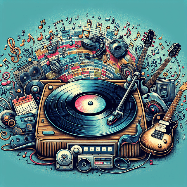 Top 8 Songs That Defined a Decade of Music Thumbnail