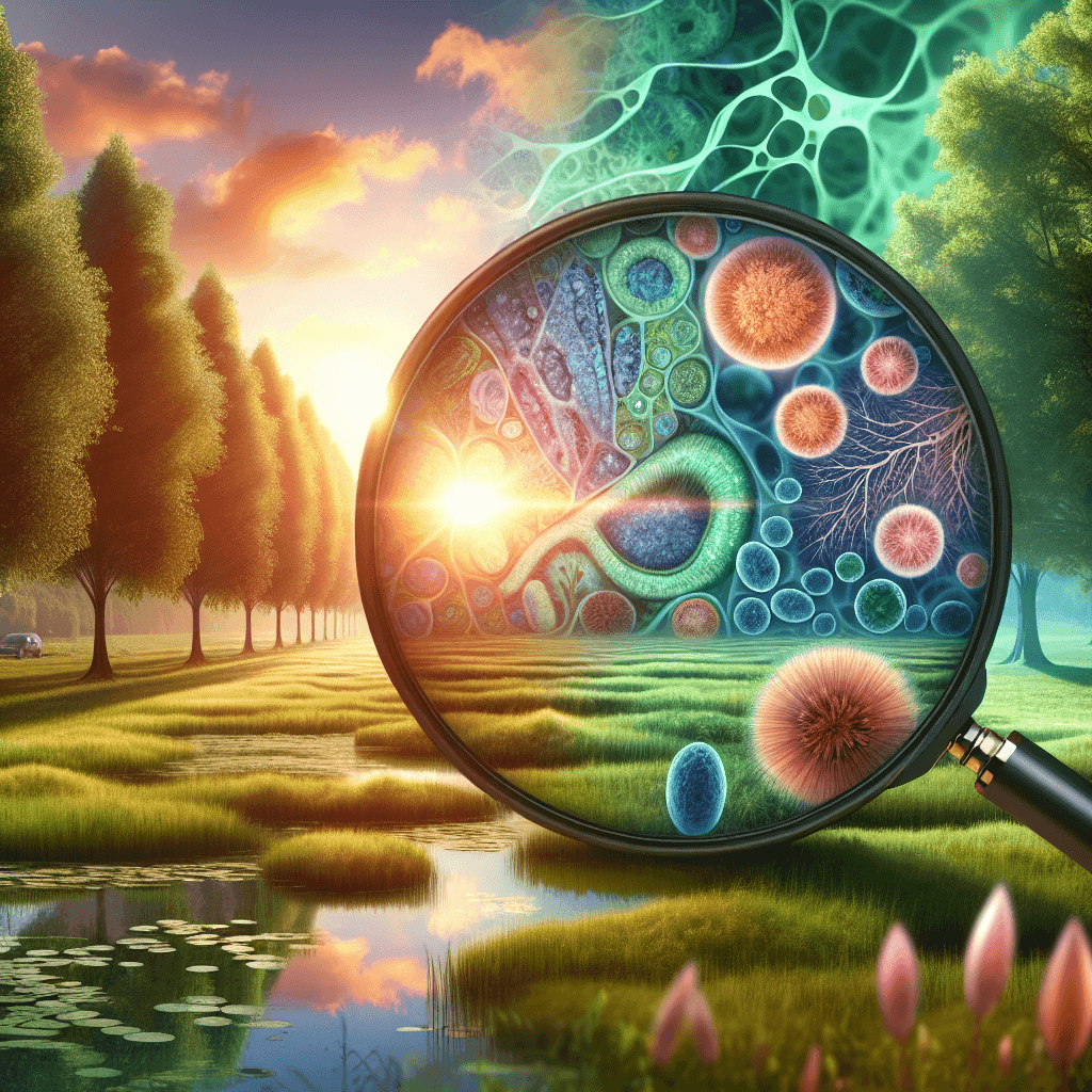 Top 8 Surprising Connections Between Science and Art You Never Considered Thumbnail