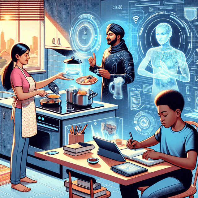 Top 8 Surprising Ways Science is Transforming Everyday Life Thumbnail