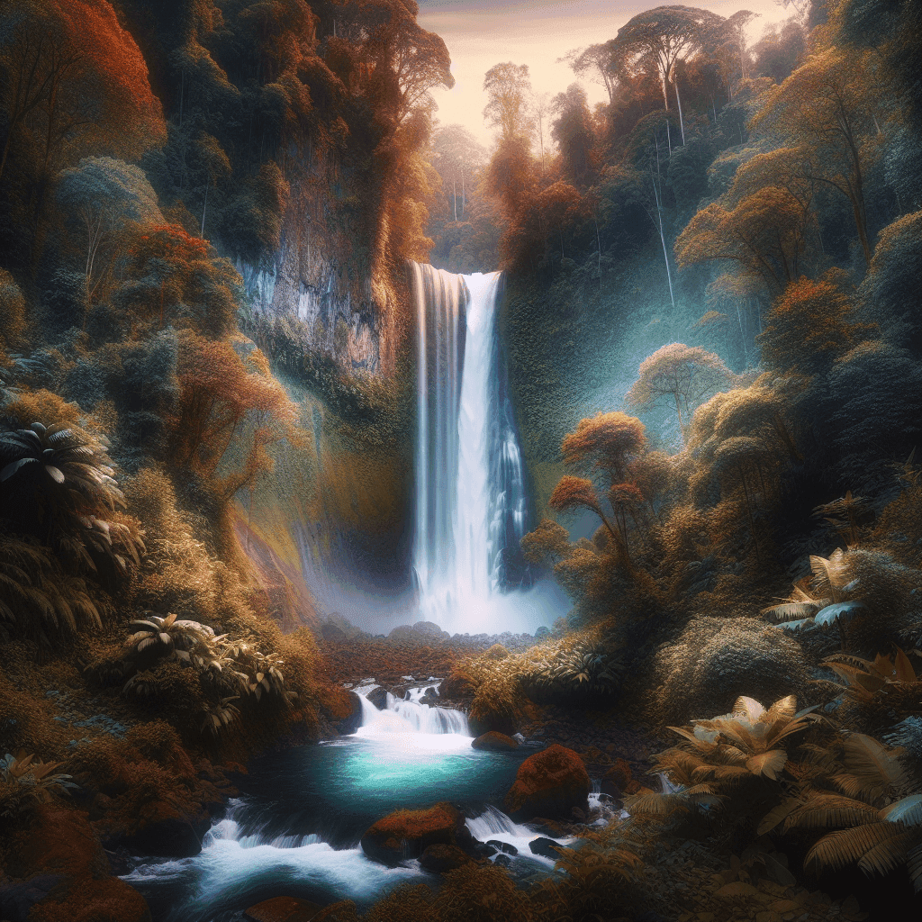 Top 8 Breathtaking Waterfalls That Will Leave You Speechless Thumbnail