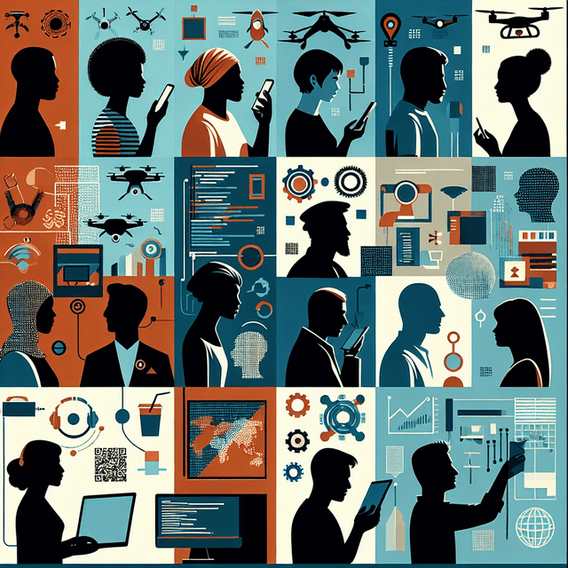 Top 8 Trailblazers in Technology You Should Know About Thumbnail