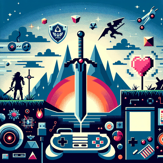 Top 8 Video Games That Changed the Industry Forever Thumbnail